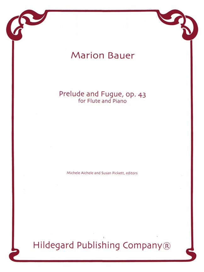 Prelude and Fugue